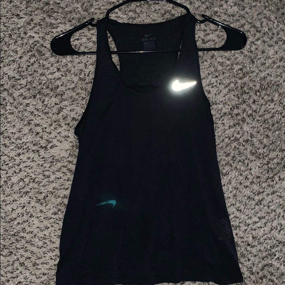 Nike Work our Tank